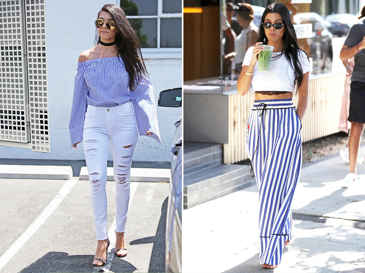 FASHION | CELEB-INSPIRED BRUNCH OUTFITS